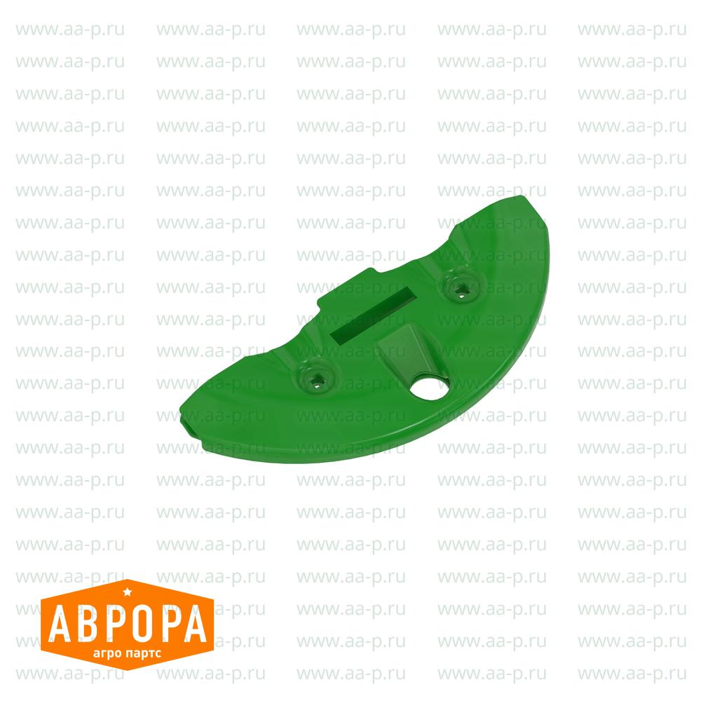 DC50009 ВИЛКА  С  ВАЛОМ